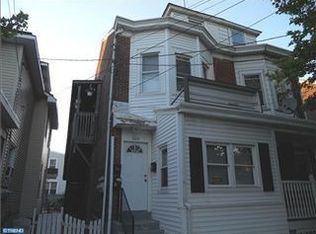 925 Brunswick Ave, Trenton, NJ 08638