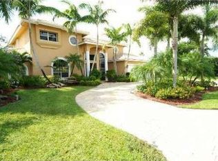 2221 SW 131st Ter, Davie, FL 33325