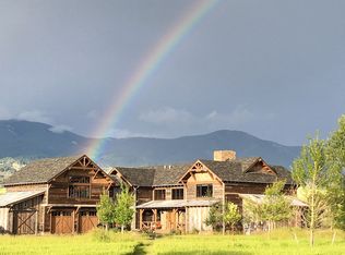 597 Quinn David Ln, Bozeman, MT 59715