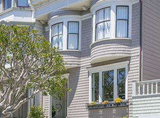3150 Clay St, San Francisco, CA 94115