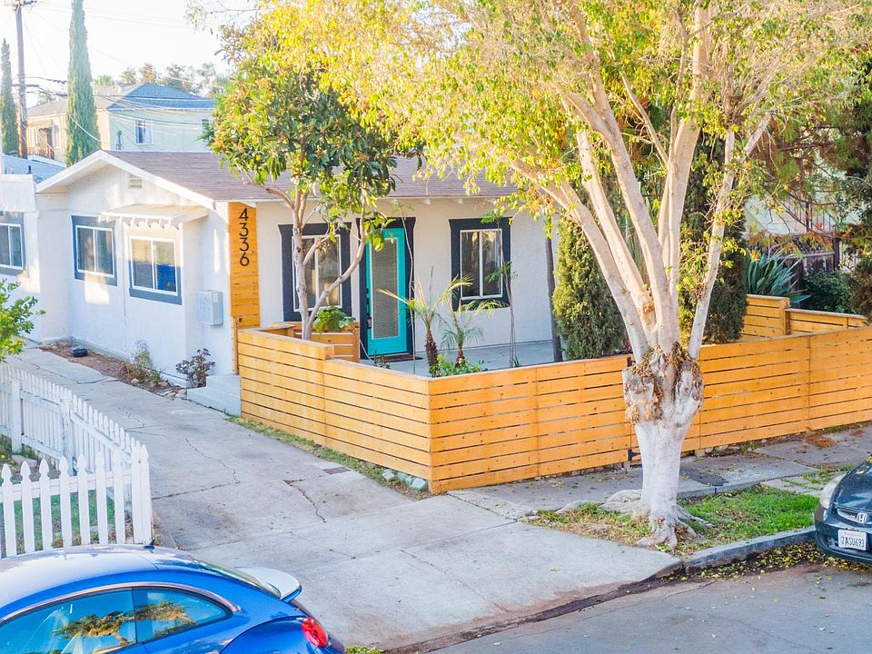 1st image of 4336 Wilson Ave
