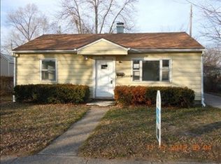 731 Newfield Dr, Beloit, WI 53511