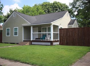 429 Winona Dr, Pasadena, TX 77506