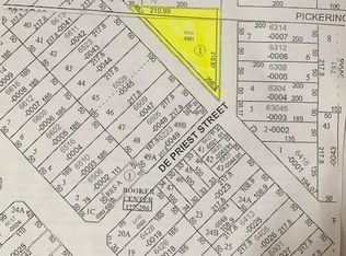 6504 Morrow St, Houston, TX 77091
