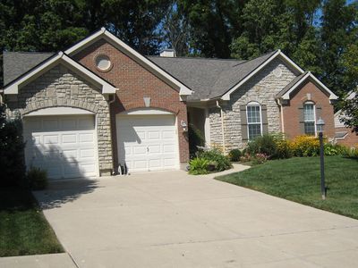 1901 Bellbrook Woods Ct, Bellbrook, OH, 45305
