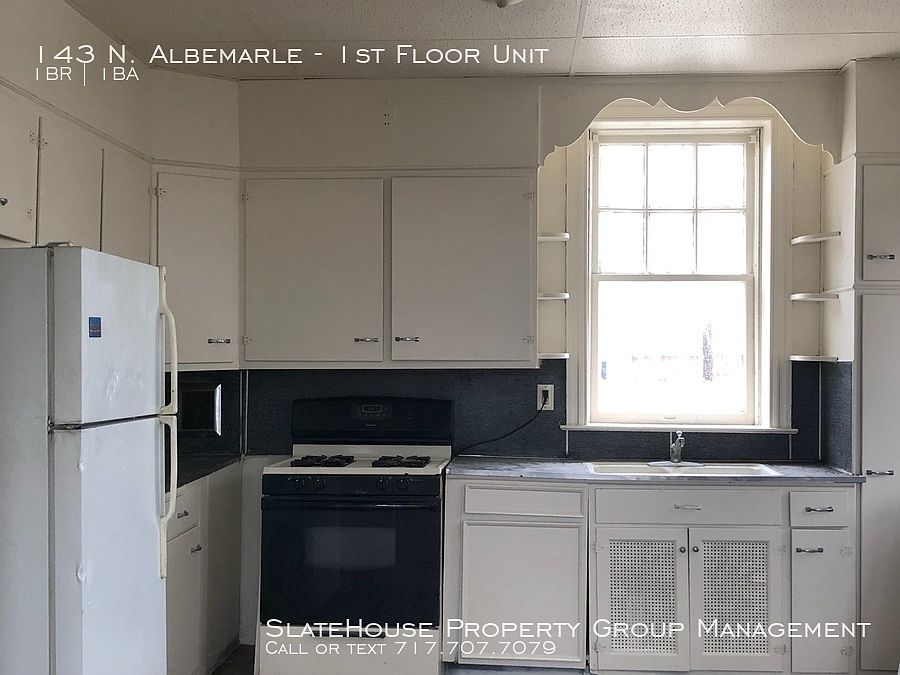 2nd image of 143 N Albemarle St APT 1