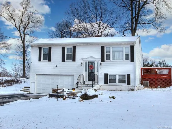 349 Strong Street, East Haven, CT 06512