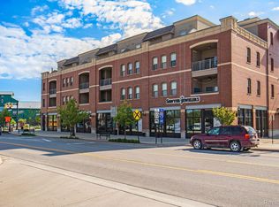 134 N Leroy St UNIT 304, Fenton, MI 48430