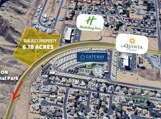 State Road 9, La Verkin, UT 84745