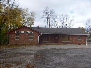 3616 N Sherman Dr, Indianapolis, IN
