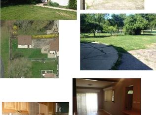 4307 Weber Dr, Rolling Meadows, IL 60008