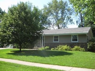 406 Beloit St, Walworth, WI 53184