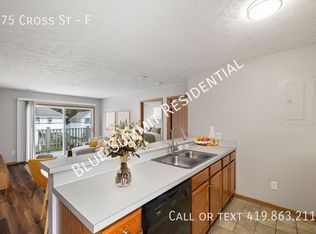 375 Cross St #F, Akron, OH 44311