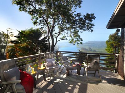11039 - 11035 Castle Crag Way, Jenner, CA, 95450