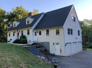 692 Cronin Rd, Warren, MA 01083