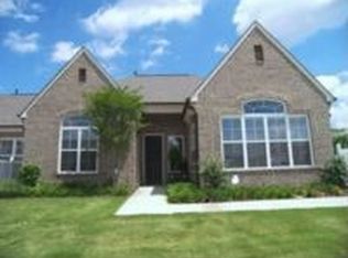 1379 Calumet Farms, Collierville, TN 38017