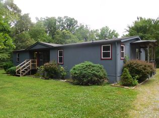 7181 Charnel Ln, Climax, NC 27233