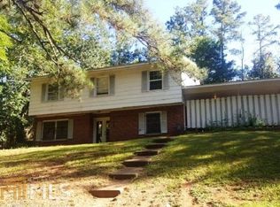 1134 Club House Rd, Columbus, GA 31903