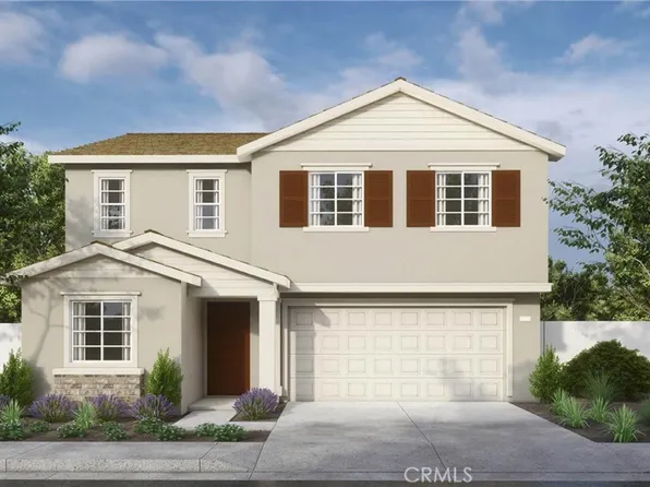 1336 Memorial Ave, Hemet, CA 92543