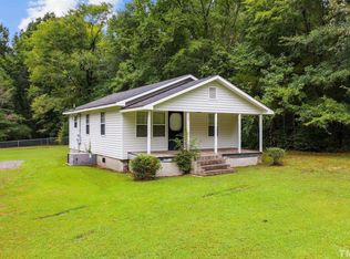 8651 Old Us Highway 421 S, Bear Creek, NC 27207