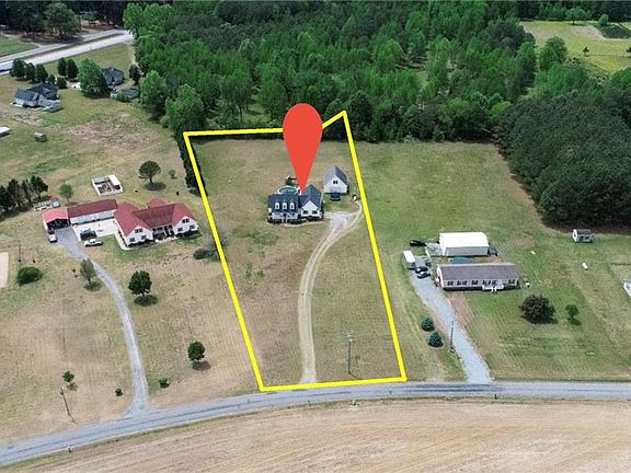 3rd image of 21262 Buckhorn Quarter Rd