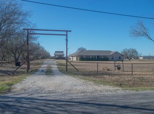 430 County Road 683, Lytle, TX 78052