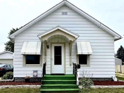 63 MARCOE STREET, Fond Du Lac, WI, 54937