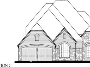 2814 Hadley Springs Ln, Spring, TX 77386