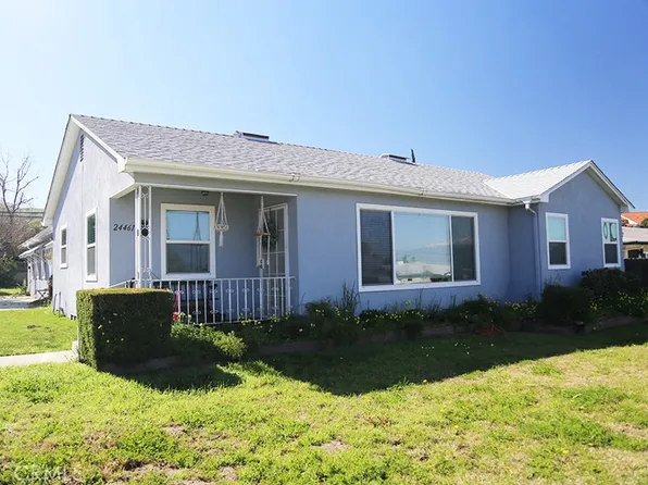 24461 University Ave, Loma Linda, CA 92354