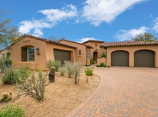 8943 E Rusty Spur Pl, Scottsdale, AZ 85255