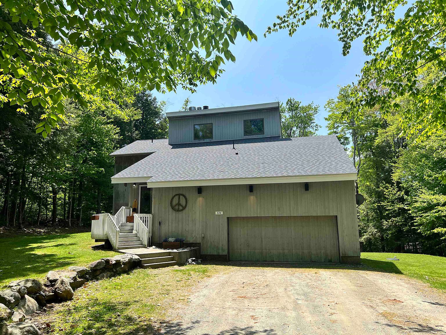 326 Susan Lynn Lane, West Wardsboro, VT 05360 MLS 4959216 Zillow