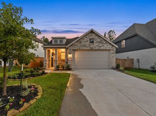 123 Hidden Peak Dr, Montgomery, TX 77316