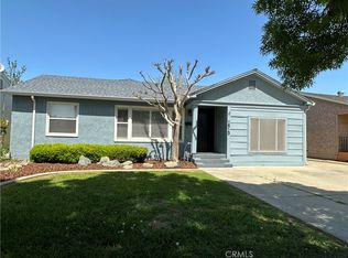 1615 E 22nd St, Merced, CA 95340