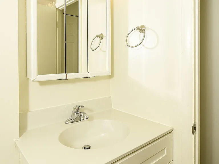 Sample Bathroom