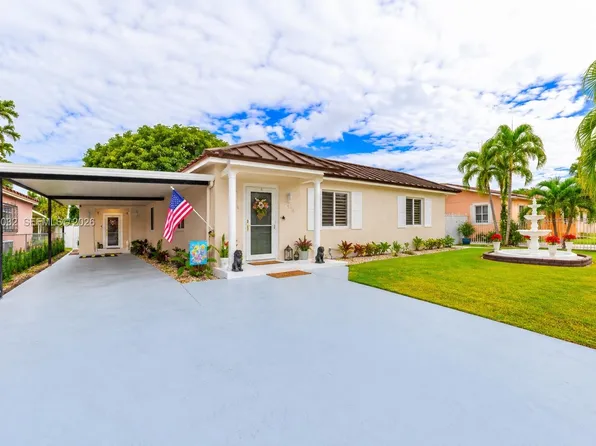 55 SW 60th Ave, Miami, FL 33144