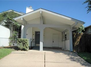 703 Arrowhead Cir, Garland, TX 75043