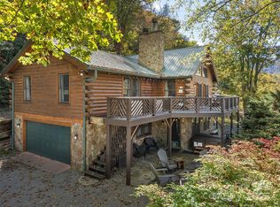 400 Rocky Top Rd, Maggie Valley, NC 28751