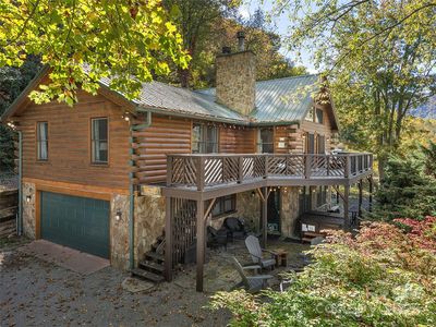 400 Rocky Top Rd, Maggie Valley, NC, 28751