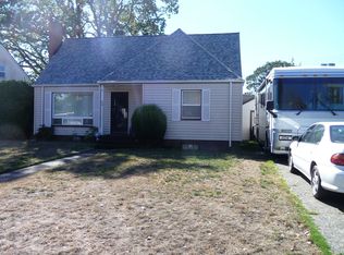 20 Oak Park Dr SW, Lakewood, WA
