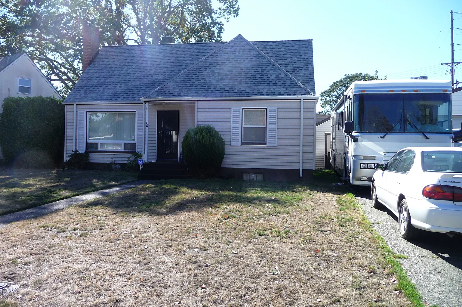 20 Oak Park Dr SW photo 1