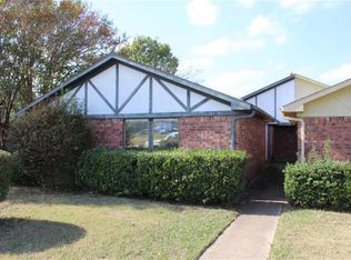 4719 Lomax Dr, Dallas, TX 75227