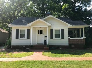 2406 Bonita Dr SW, Huntsville, AL 35801