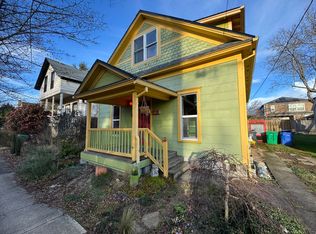2216 SE 43rd Ave, Portland, OR