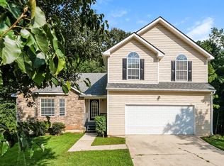 4410 Reserve Hill Xing, Douglasville, GA 30135