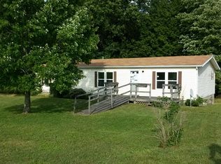710 Reed Rd, Clarion, PA 16214