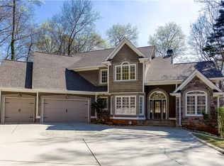 4490 Outpost Ct, Roswell, GA 30075
