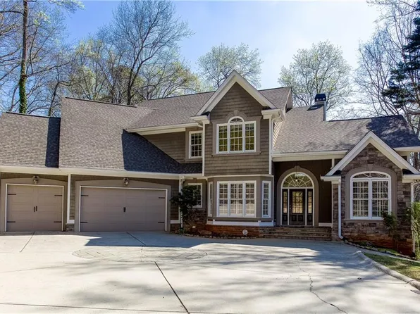 4490 Outpost Ct, Roswell, GA 30075