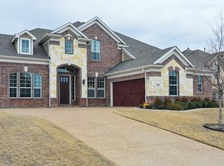 3605 Bahama Dr, Plano, TX 75074