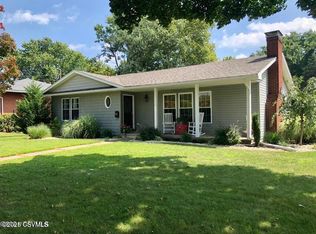 260 W 12th St, Bloomsburg, PA 17815