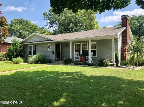 260 W 12th St, Bloomsburg, PA 17815